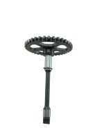 Engrenagem bomba óleo ZX6 2009 -2012 - Imagem 6