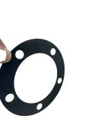 Junta disco freio ZX6 2009 -2012 - Imagem 3