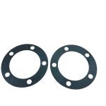 Junta disco freio ZX6 2009 -2012