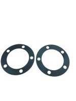 Junta disco freio ZX6 2009 -2012