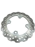 Disco freio traseiro ZX6 2009 - 2012 - Imagem 3