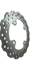Disco freio traseiro ZX6 2009 - 2012 - Imagem 5
