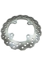 Disco freio traseiro ZX6 2009 - 2012