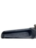 Pedaleira traseira esquerda ZX6 2009 - 2012 - Imagem 2