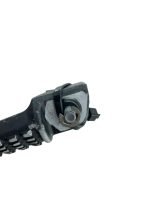Pedaleira traseira esquerda ZX6 2009 - 2012 - Imagem 7