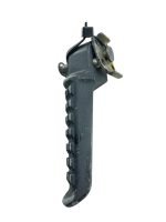 Pedaleira traseira esquerda ZX6 2009 - 2012 - Imagem 6
