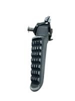Pedaleira traseira esquerda ZX6 2009 - 2012