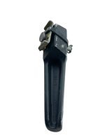 Pedaleira traseira esquerda ZX6 2009 - 2012 - Imagem 9