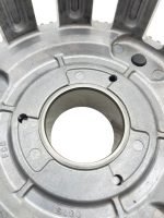 Campana embreagem ZX6 2009 - 2012 - Imagem 5