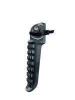 Pedaleira traseira direita ZX6 2009 - 2012 - Imagem 4