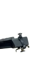 Pedaleira traseira direita ZX6 2009 - 2012 - Imagem 6
