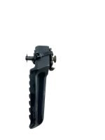 Pedaleira traseira direita ZX6 2009 - 2012 - Imagem 9