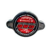Tampa radiador ZX6 2009 - 2012