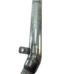 Curva intermediaria ZX6 2009 - 2012