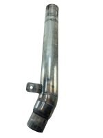 Curva intermediaria ZX6 2009 - 2012