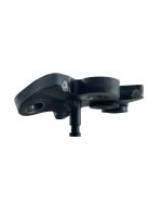 Suporte cavalete lateral ZX6 2009 - 2012 - Imagem 4