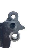 Suporte cavalete lateral ZX6 2009 - 2012 - Imagem 2