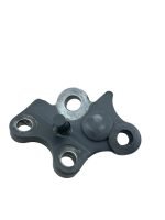 Suporte cavalete lateral ZX6 2009 - 2012