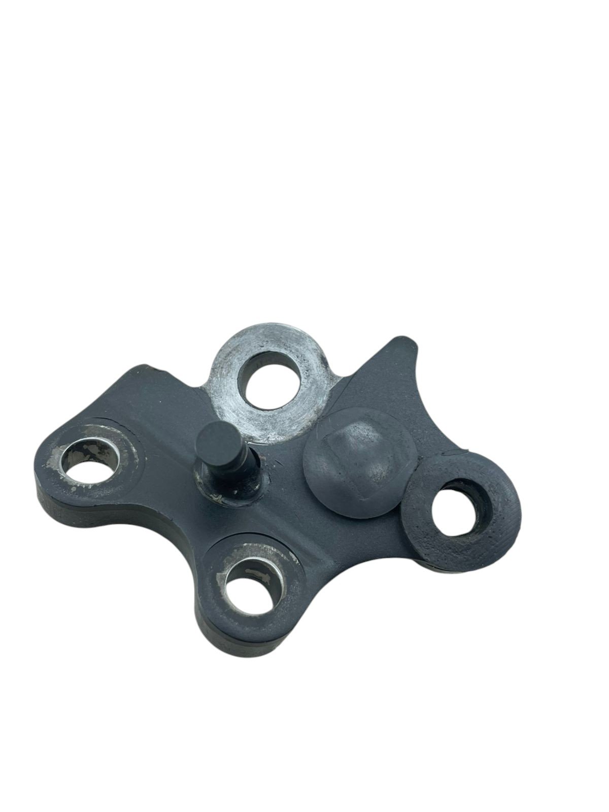 15393858617-whatsapp-image-2025-11-11-at-16-11-02-1-photoroom.jpg Suporte cavalete lateral ZX6 2009 - 2012 - Imagem 1