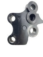 Suporte cavalete lateral ZX6 2009 - 2012 - Imagem 6
