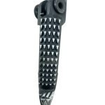 Pedaleira dianteira direita ZX6 2009 - 2012