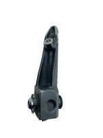 Pedaleira dianteira direita ZX6 2009 - 2012 - Imagem 5