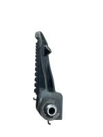 Pedaleira dianteira direita ZX6 2009 - 2012 - Imagem 6