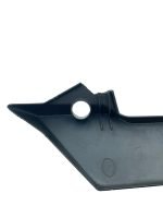 Spoiler inferior esquerdo ZX6 2009 - 2012 (C/ avaria) - Imagem 2