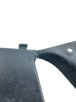 Spoiler inferior esquerdo ZX6 2009 - 2012 (C/ avaria) - Imagem 3