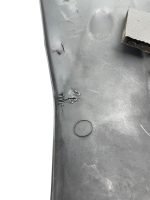 Spoiler inferior esquerdo ZX6 2009 - 2012 (C/ avaria) - Imagem 6