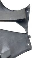 Spoiler inferior esquerdo ZX6 2009 - 2012 (C/ avaria) - Imagem 9