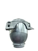Bloco optico esquerdo ZX6 2009 - 2012 - Imagem 4