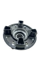 Flange coroa ZX6 2009 - 2012 - Imagem 2