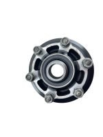 Flange coroa ZX6 2009 - 2012 - Imagem 3