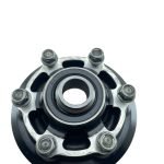 Flange coroa ZX6 2009 - 2012