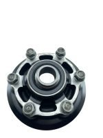 Flange coroa ZX6 2009 - 2012