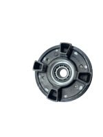 Flange coroa ZX6 2009 - 2012 - Imagem 6