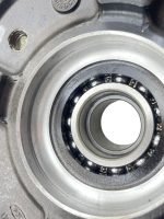 Flange coroa ZX6 2009 - 2012 - Imagem 7
