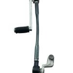 Pedal cambio ZX6 2009 - 2012 (C/Avaria)