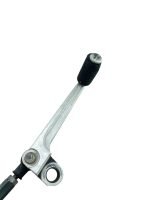 Pedal cambio ZX6 2009 - 2012 (C/Avaria) - Imagem 2