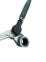 Pedal cambio ZX6 2009 - 2012 (C/Avaria) - Imagem 3