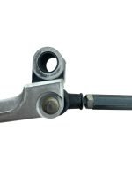 Pedal cambio ZX6 2009 - 2012 (C/Avaria) - Imagem 6
