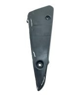 Proteção curva escape ZX6 2009 - 2012