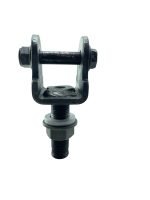 Suporte amortecedor ZX6 2009 - 2012 - Imagem 3