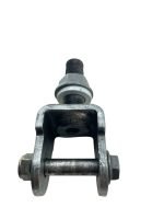 Suporte amortecedor ZX6 2009 - 2012 - Imagem 6