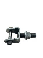 Suporte amortecedor ZX6 2009 - 2012 - Imagem 5