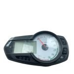 Painel ZX6 2009 - 2012 Km 51.475