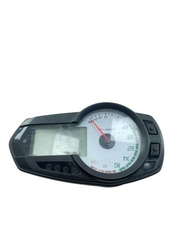Painel ZX6 2009 - 2012 Km 51.475