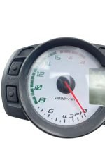 Painel ZX6 2009 - 2012 Km 51.475 - Imagem 2