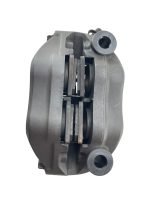 Pinça freio dianteira esquerda ZX6 2009 - 2012 - Imagem 7